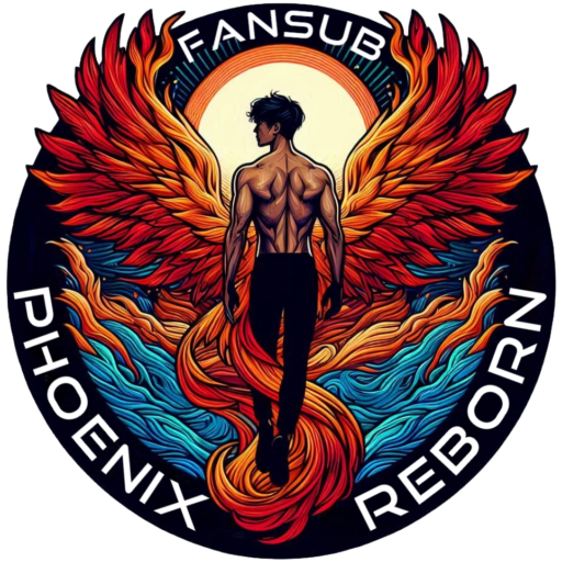 Logo Phoenix Reborn
